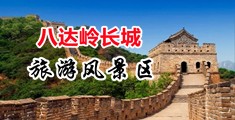 玩逼视频手机免费看中国北京-八达岭长城旅游风景区