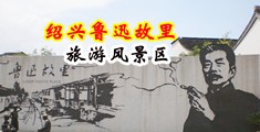 女女无套✅免费网站国产中国绍兴-鲁迅故里旅游风景区